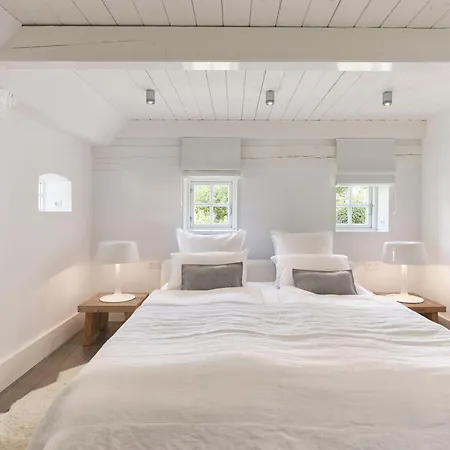 Letj Busem Holiday home *