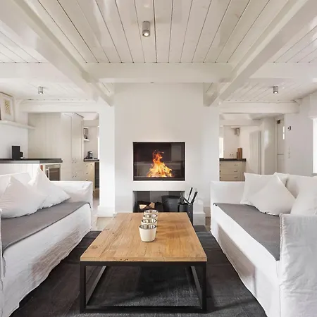 Holiday home Letj Busem Oldsum