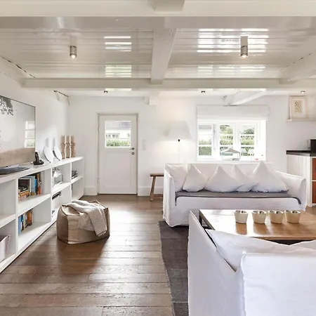 Letj Busem Holiday home Oldsum
