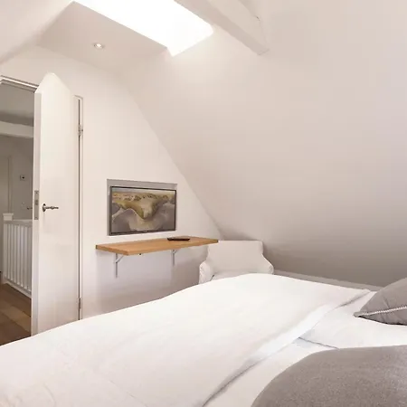 Letj Busem Holiday home Oldsum